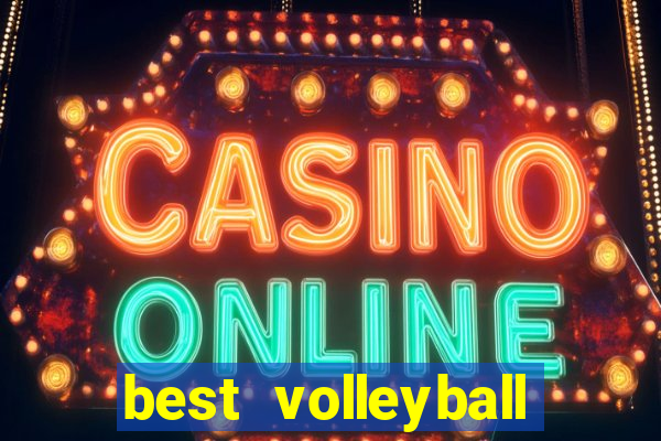 best volleyball betting sites