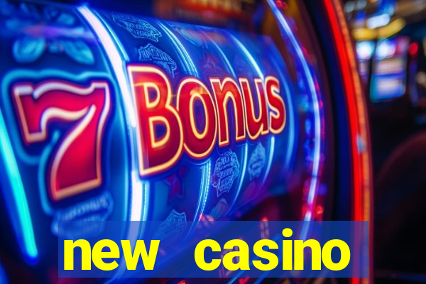 new casino no.deposit bonus