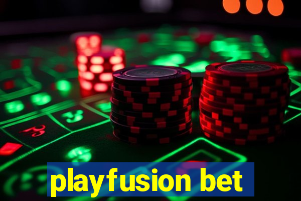 playfusion bet