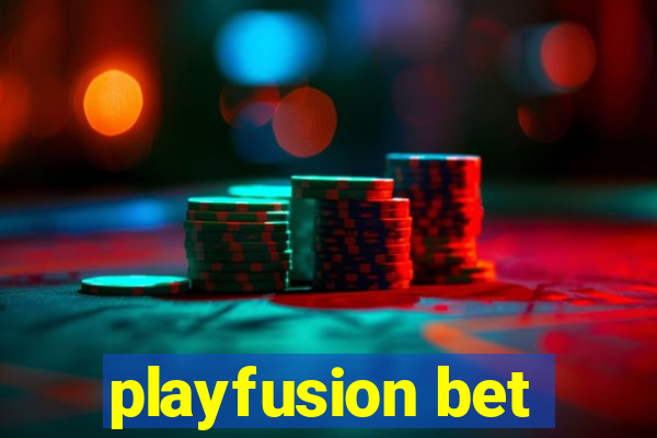 playfusion bet