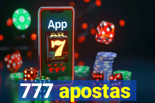 777 apostas