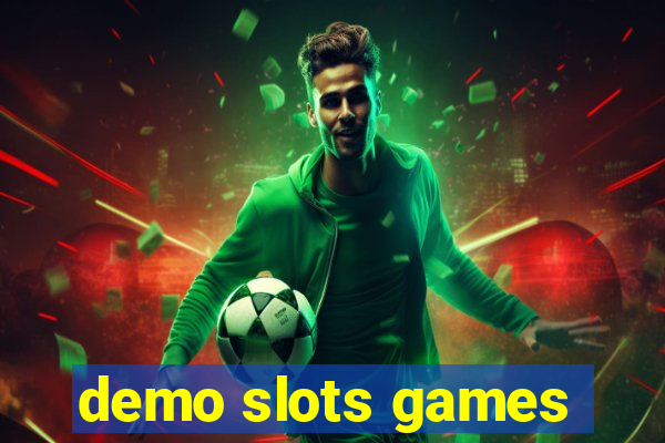 demo slots games