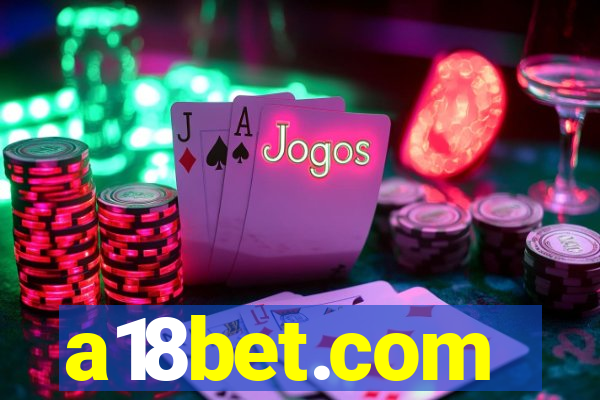 a18bet.com