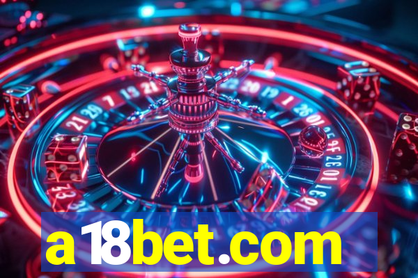 a18bet.com