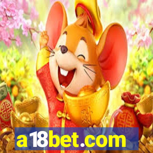 a18bet.com