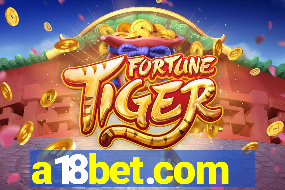 a18bet.com