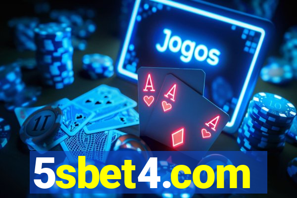 5sbet4.com