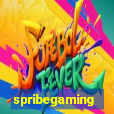 spribegaming