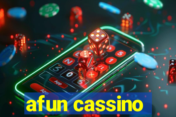 afun cassino