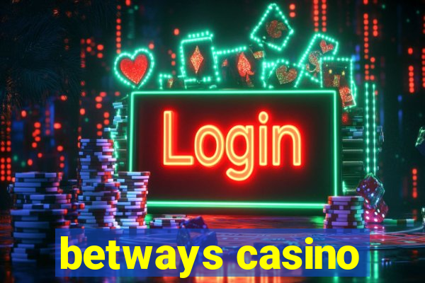 betways casino