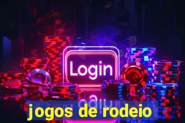 jogos de rodeio