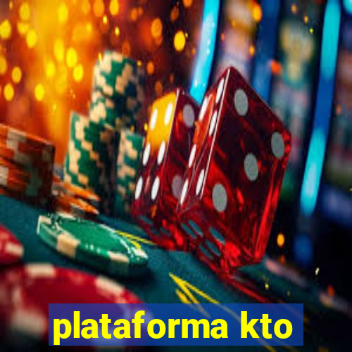 plataforma kto