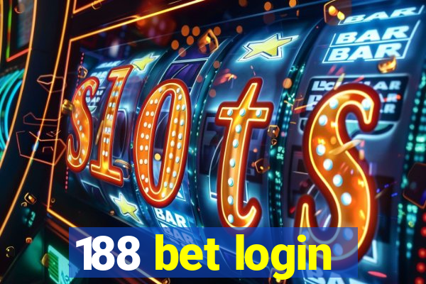 188 bet login