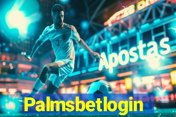 Palmsbetlogin