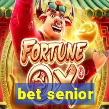 bet senior