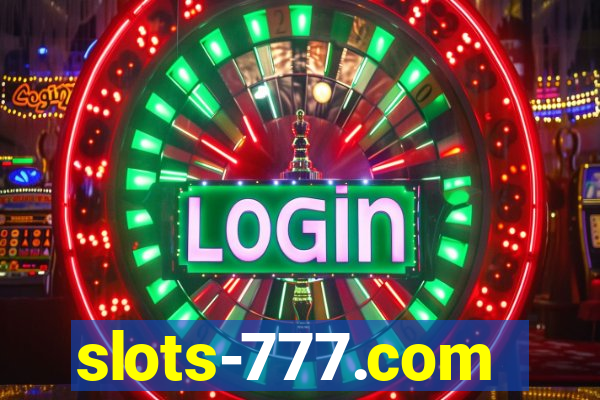 slots-777.com