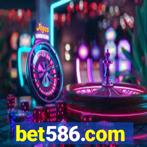 bet586.com