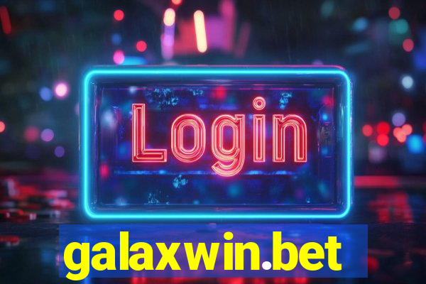 galaxwin.bet