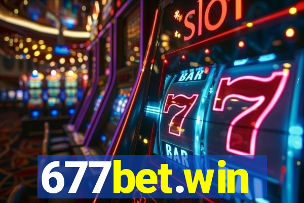 677bet.win