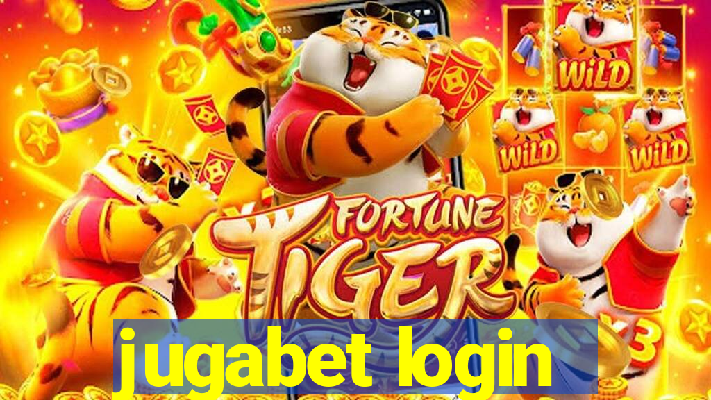 jugabet login