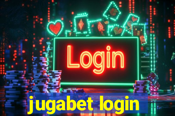 jugabet login