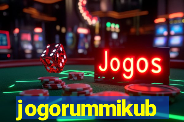 jogorummikub