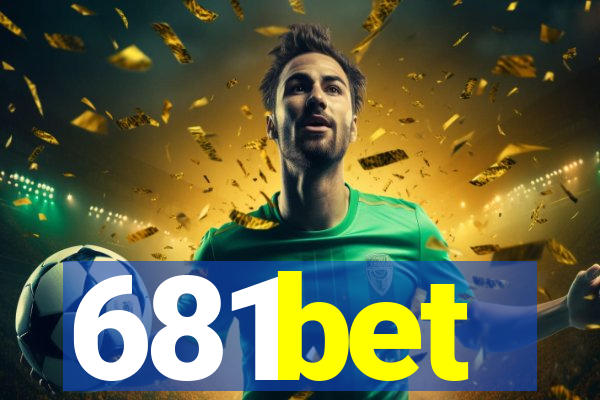 681bet