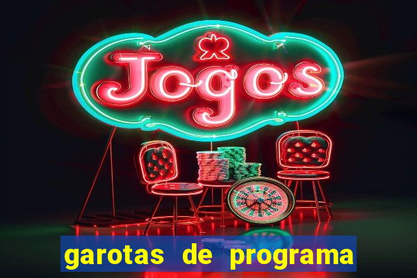 garotas de programa porto seguro