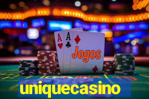 uniquecasino