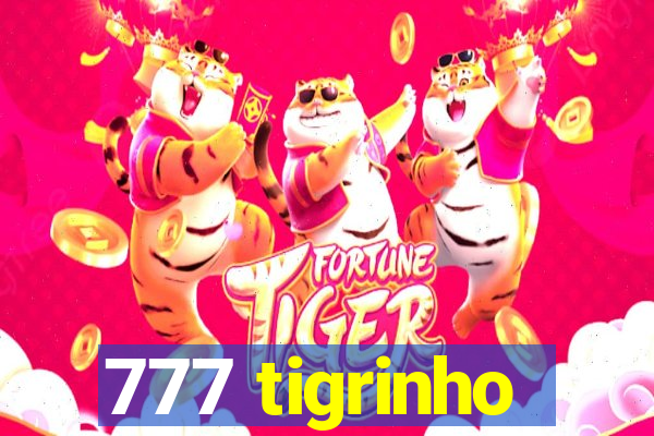 777 tigrinho