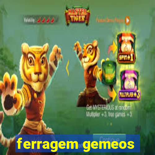 ferragem gemeos