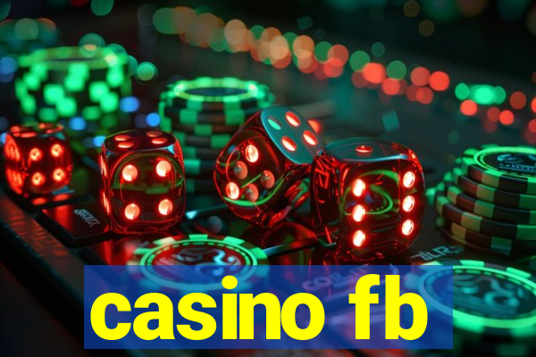 casino fb