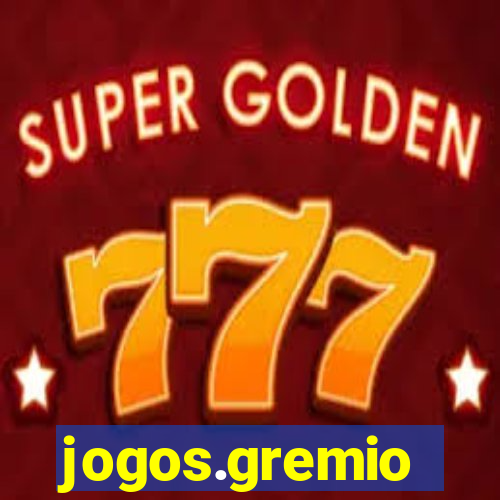 jogos.gremio