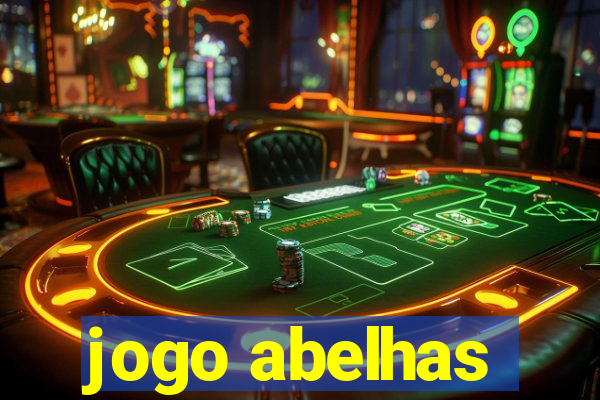 jogo abelhas