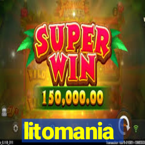 litomania