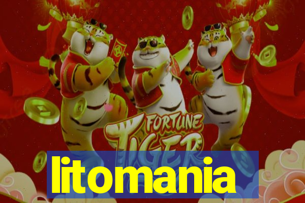 litomania