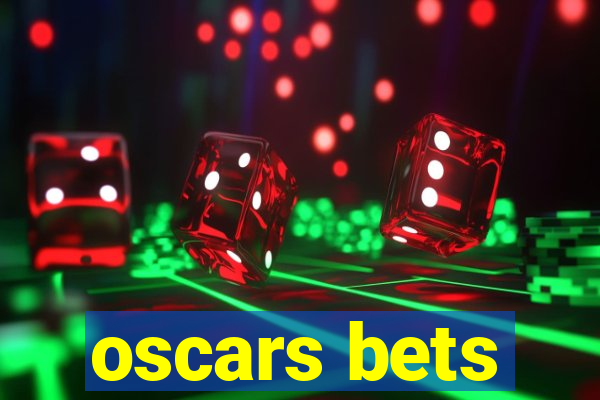 oscars bets