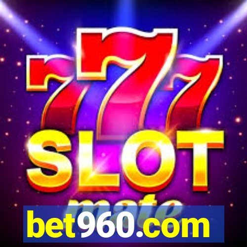 bet960.com