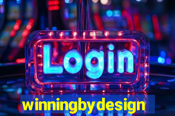 winningbydesign