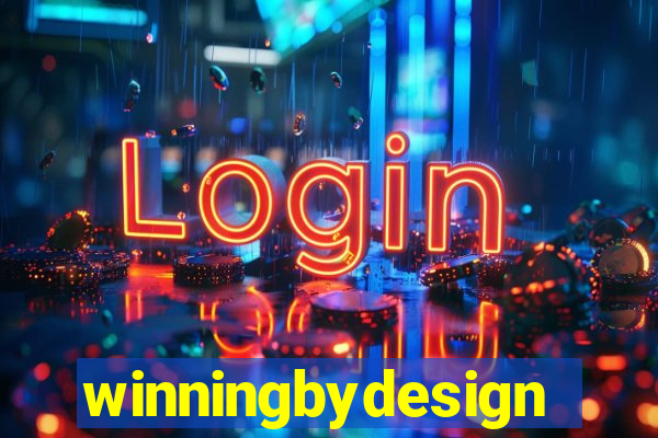 winningbydesign