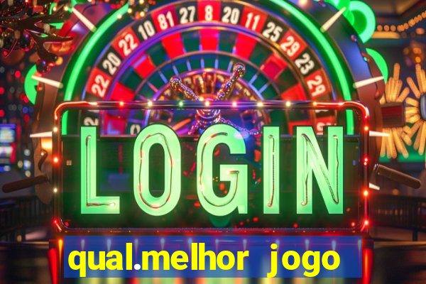 qual.melhor jogo para ganhar dinheiro