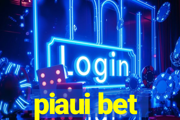 piaui bet