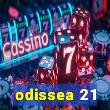 odissea 21