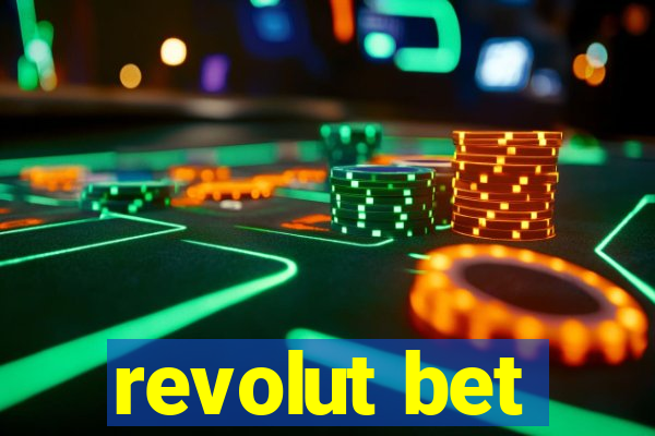 revolut bet