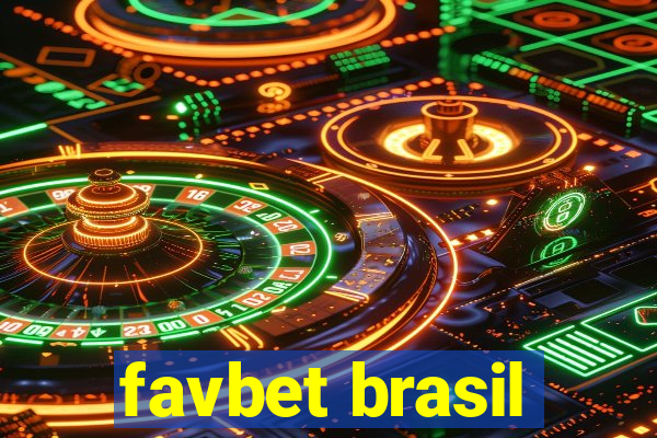 favbet brasil