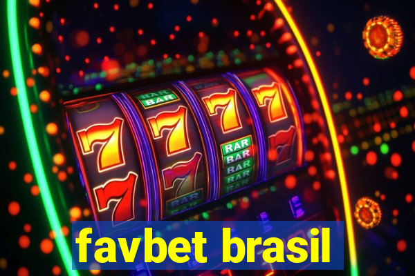 favbet brasil