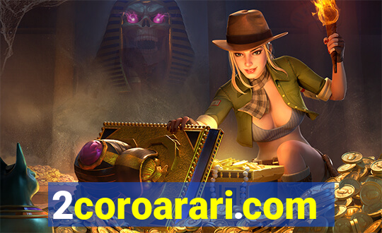 2coroarari.com