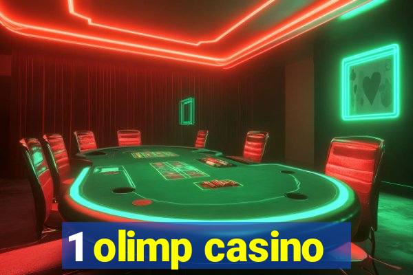 1 olimp casino