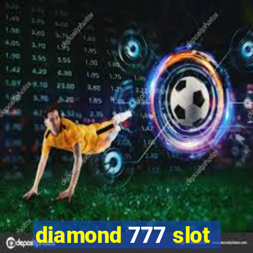 diamond 777 slot