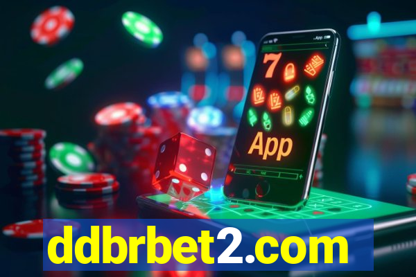 ddbrbet2.com